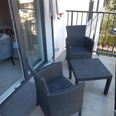 Apartman Apollo Masarska 6