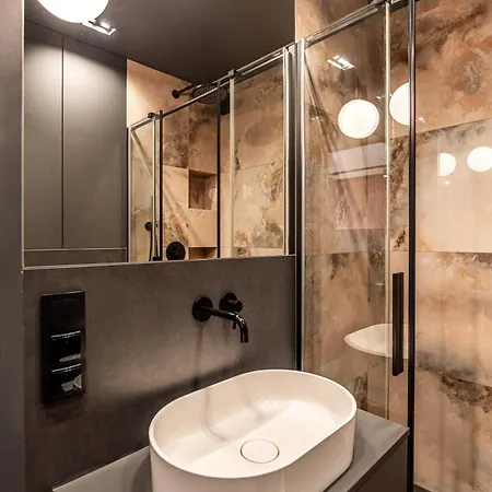Apartment Apollo Masarska 6 Krakow
