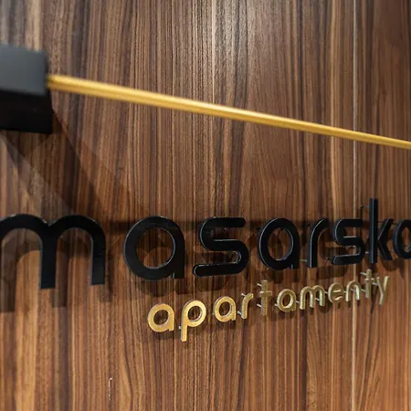 Apollo Masarska 6 Krakow